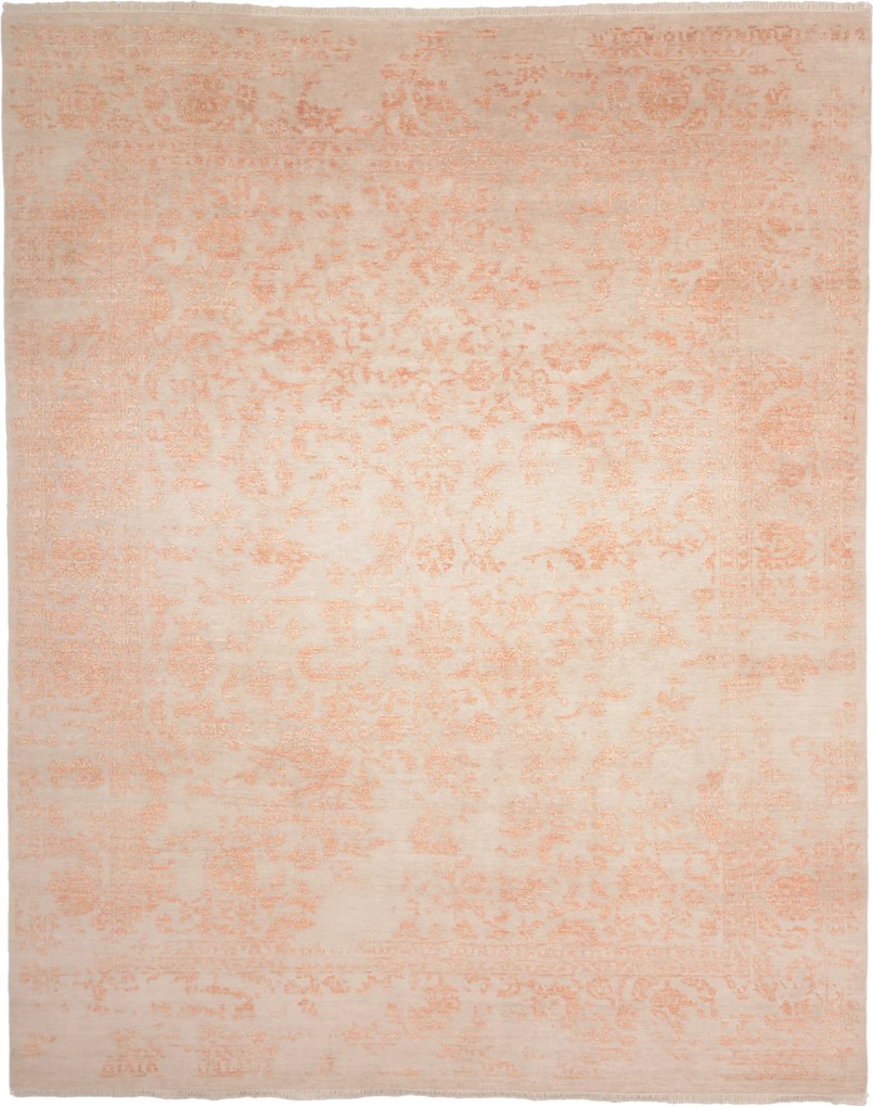 Neo Tappeto 250 x 300 (Indian) Annodato A Mano