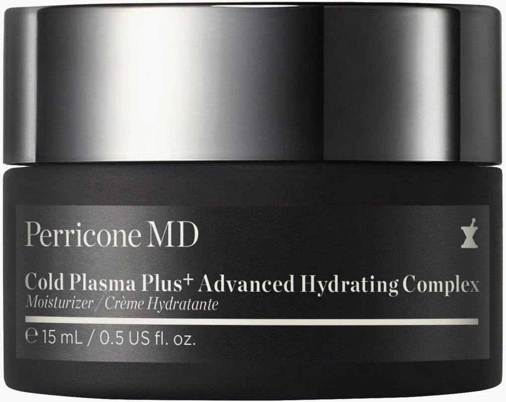 Crema idratante avanzata Cold Plasma Plus+