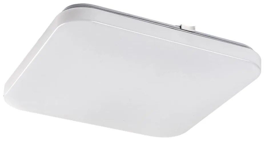 Rabalux 71109 - Plafoniera LED VENDEL 24W 230V 3000K 37x37 cm