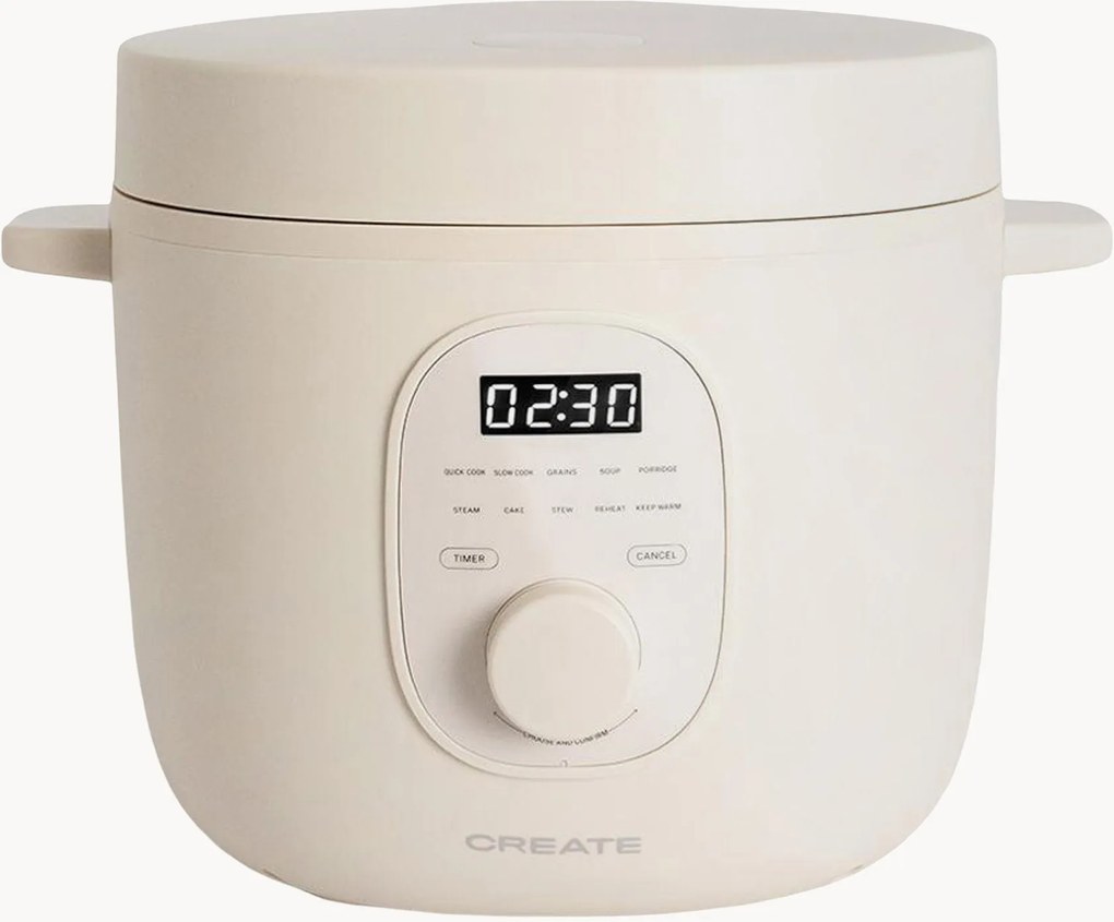 Cuociriso elettrico Studio