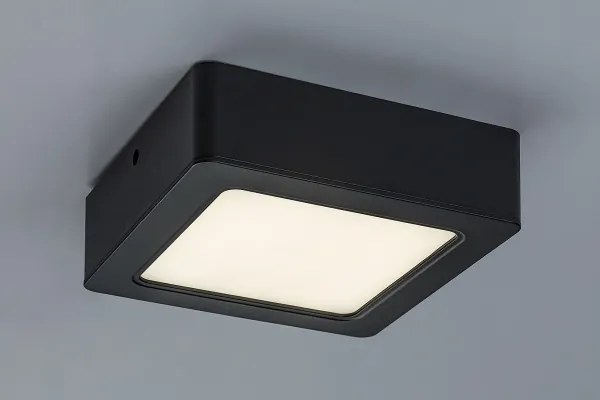 Rabalux 2689 - Plafoniera LED SHAUN LED/12W/230V 14,5 cm