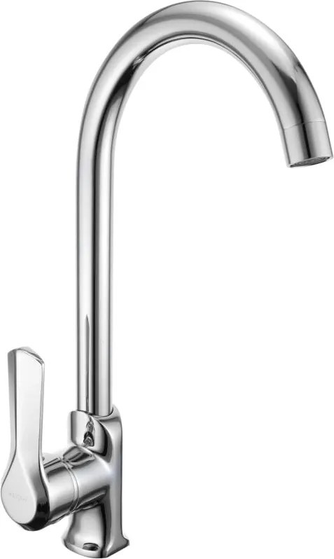 Mexen Sabre rubinetto per cucina, cromato - 72190-00