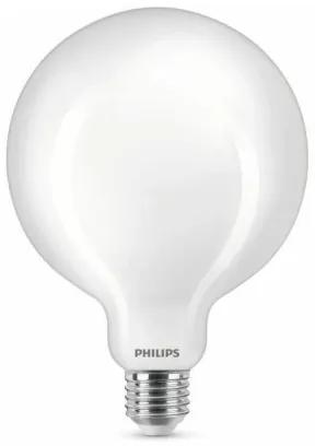 Lampadina LED Philips Bianco D 13 W E27 2000 Lm 12,4 x 17,7 cm (2700 K)