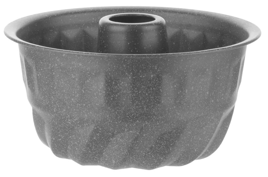 Stampo per ciambella con buco 17,5 cm Petra Dark