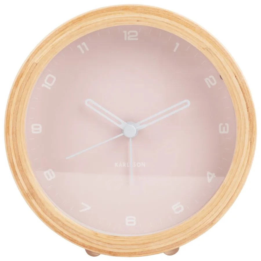 Sveglia ø 12 cm Gentle - Karlsson