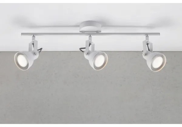Nordlux - Faretto ASLAK 3xGU10/35W/230V