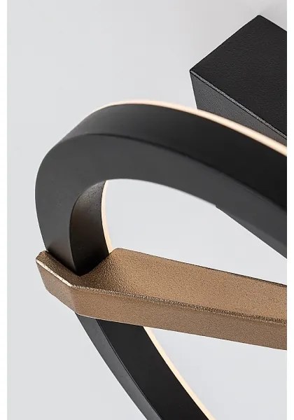 Rabalux 71350 - Applique a parete LED RENARA, 8W, 230V, 3000K