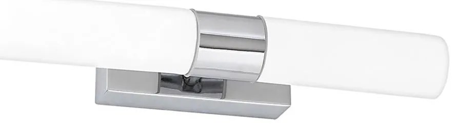 Rabalux 5750 - LED Lampada da bagno per specchi JIM 2xLED/5W/230V