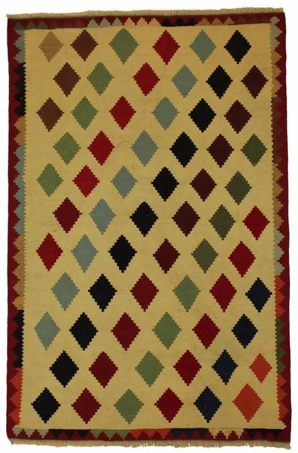 Kilim Tappeto 100 x 150 (Iran)