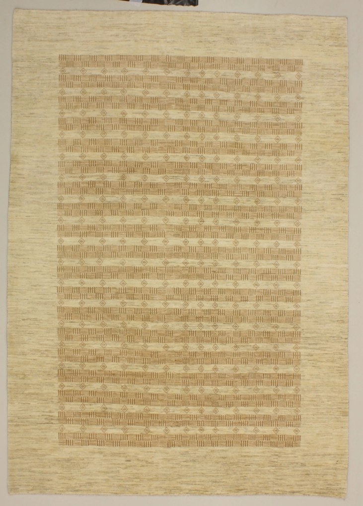 Rizbaft Tappeto persiano 300x210 (Iran) Annodato A Mano