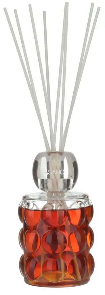 Diffusore per ambienti Legno Prezioso da 220 ml, Design Luca Trazzi