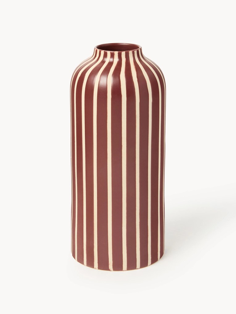 Vaso dipinto a mano Elio