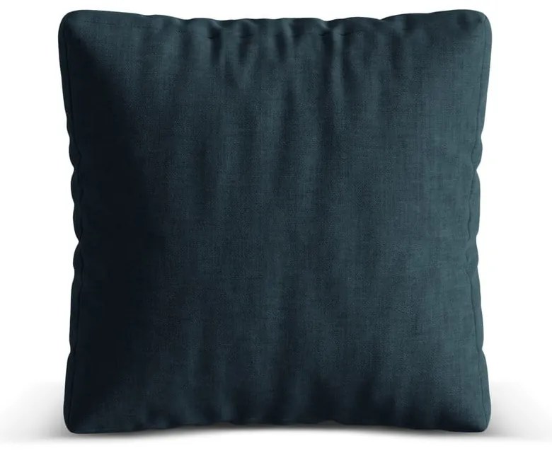 Cuscino blu scuro per divano componibile Martina - Micadoni Home