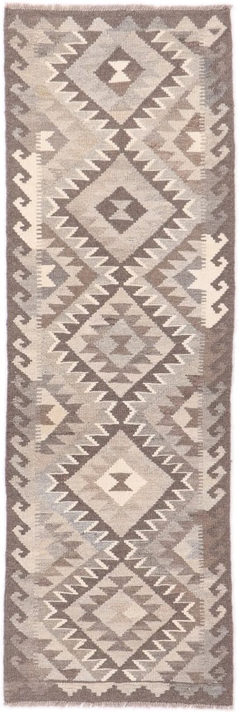 Kilim Tappeto orientale 190 x 60 (Pakistan) Tessuto A Mano
