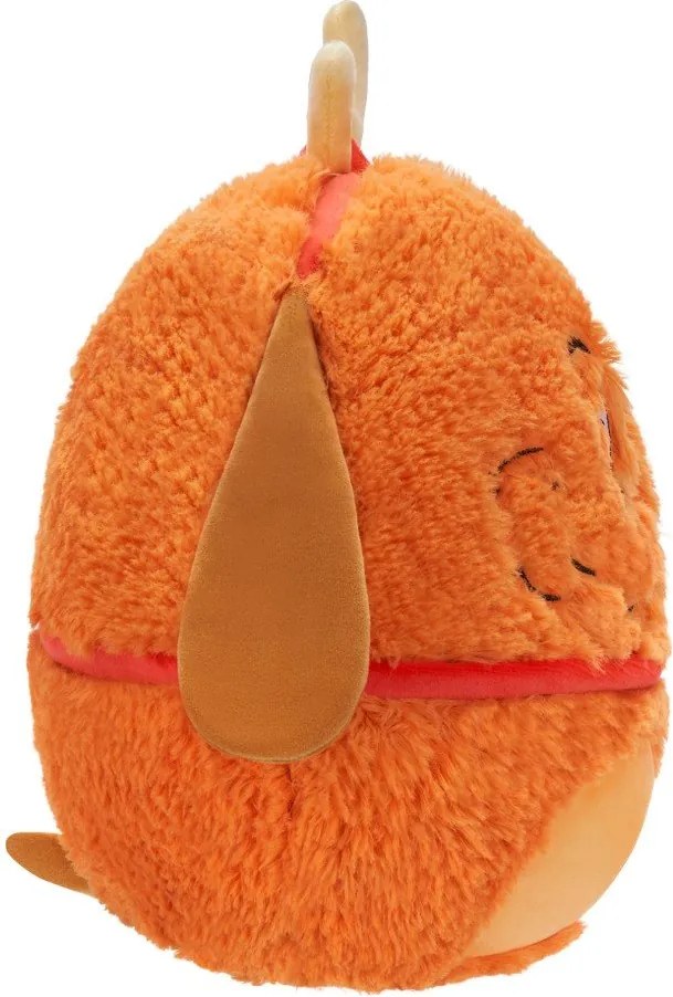 Peluche Fuzz-A-Mallows Grinch Max – SQUISHMALLOWS