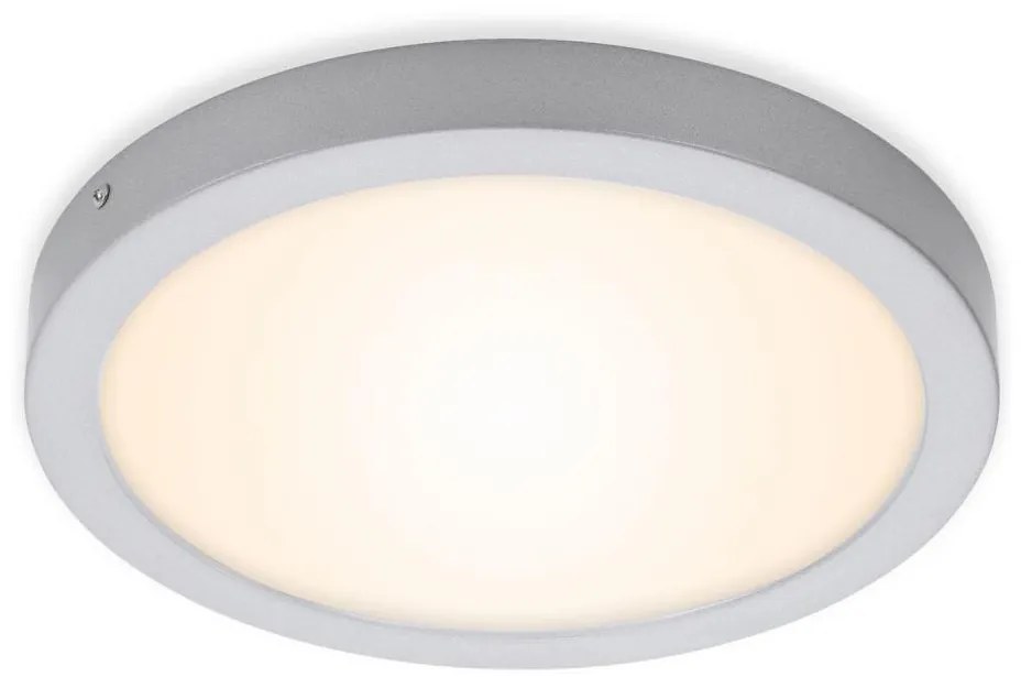 Briloner 7141-014 - Plafoniera LED FIRE LED/21W/230V 3000K