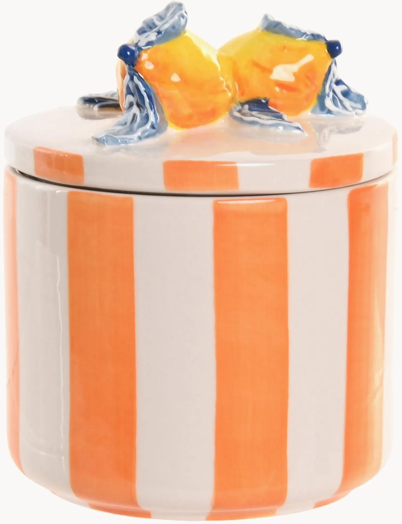 Barattolo Lemon