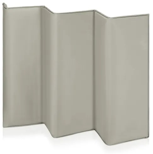 Lionelo - Lettino da viaggio 3 in 1 ELLEN Beige Sand