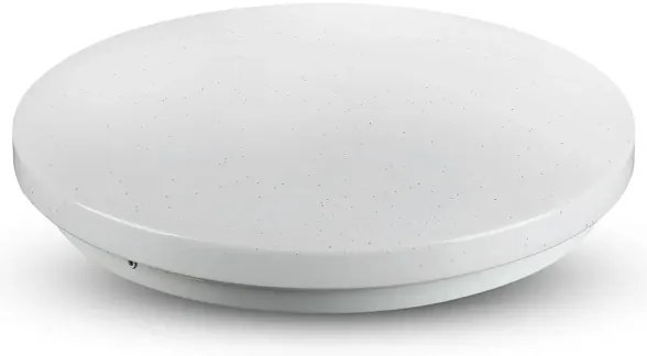 Plafoniera LED/12W/230V 26 cm 3000K/4000K/6400K