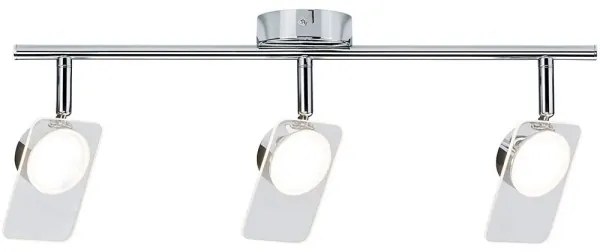Paulmann 66668 - 3xLED/5W Luce Spot WINDOW 230V