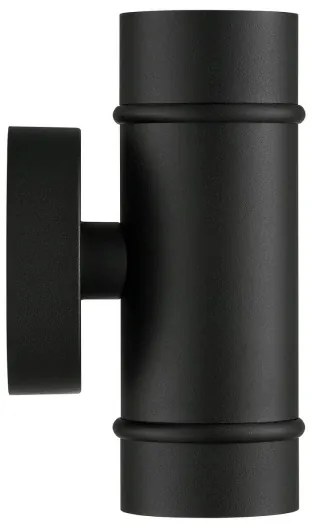 Nordlux - Applique da esterno ARTILUS 2xGU10/25W/230V IP54