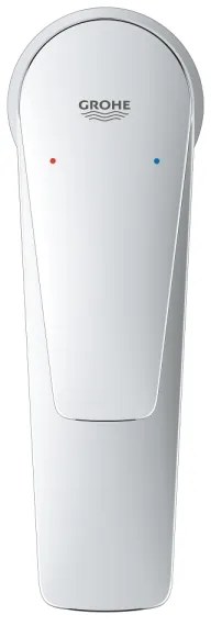 GROHE 32860001 - Miscelatore per lavabo BAUEDGE 304 mm cromo lucido