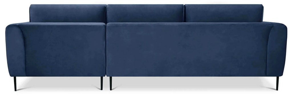 MAX - divano con chaise lounge