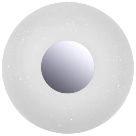 Leuchten Direkt 14422-17 - Luce LED con sensore LAVINIA LED/18W/230V IP44