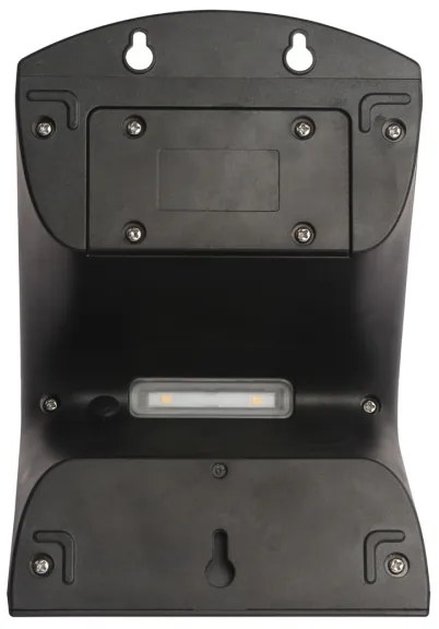 LED Luce solare con sensore di movimento LED/3,2W/2000 mAh 3,7V IP65