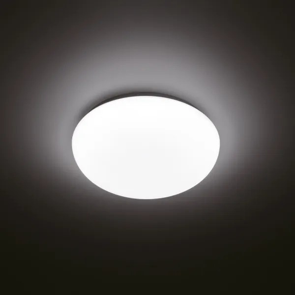 Philips - Plafoniera LED con sensore SHAN 1xLED/12W/230V 4000K
