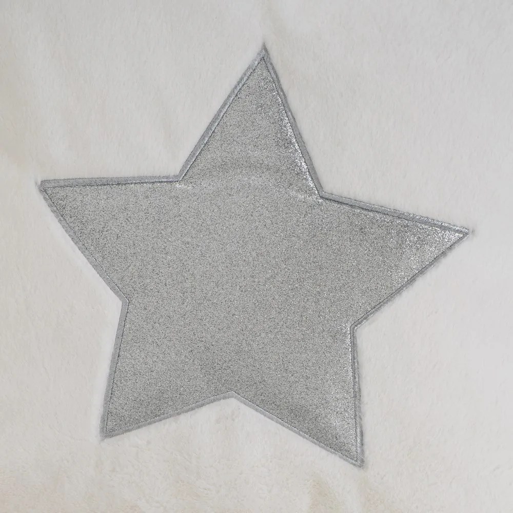 Set di cuscini decorativi in velluto 2 pz 45x45 cm Star – Casa Selección