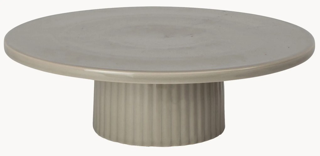 Alzata per i dolci Flora