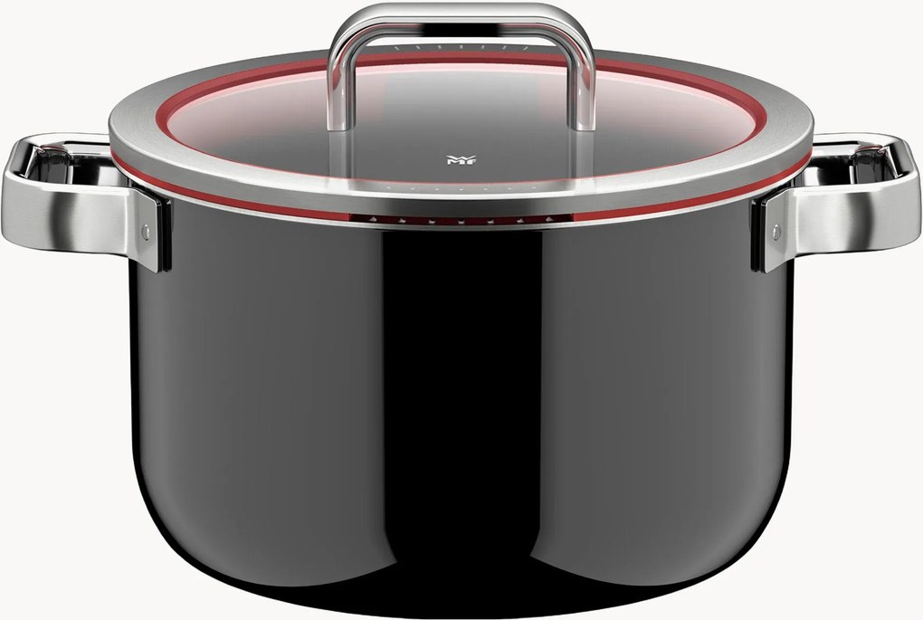 Pentola con coperchio Function Pro