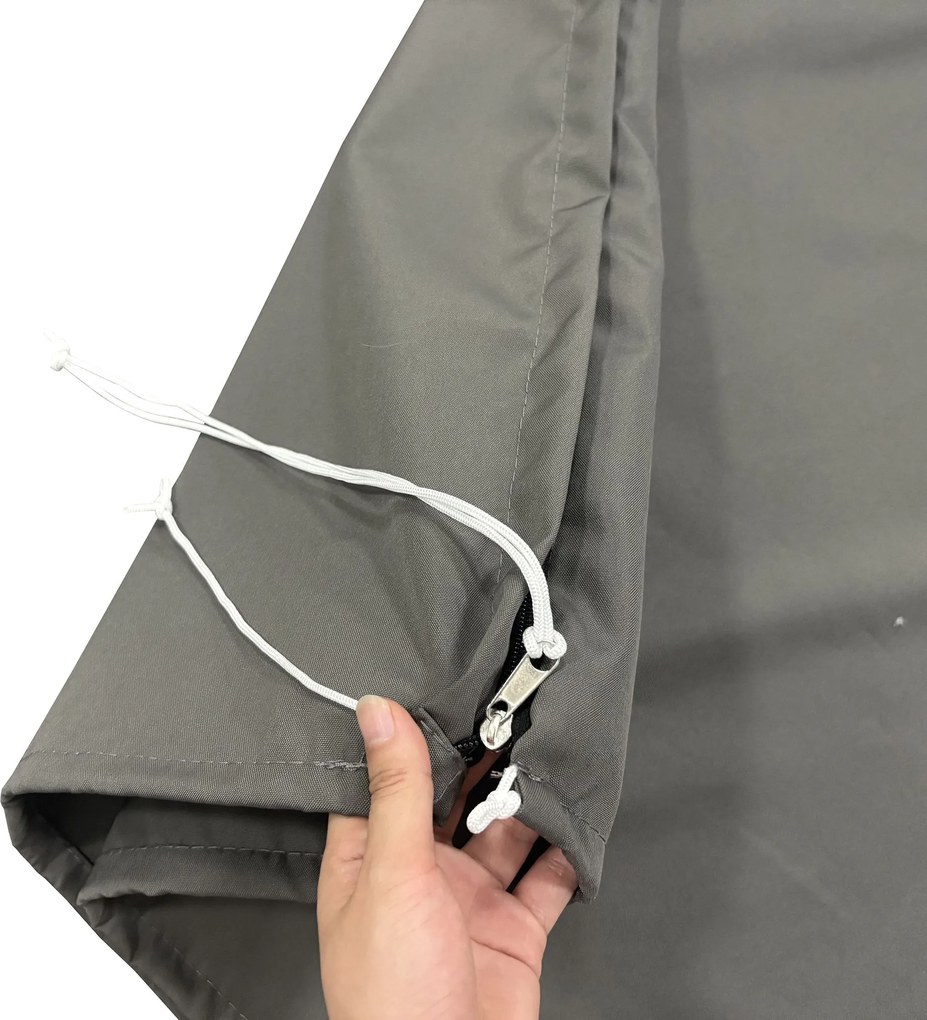 GRANDO - telo di copertura per ombrellone