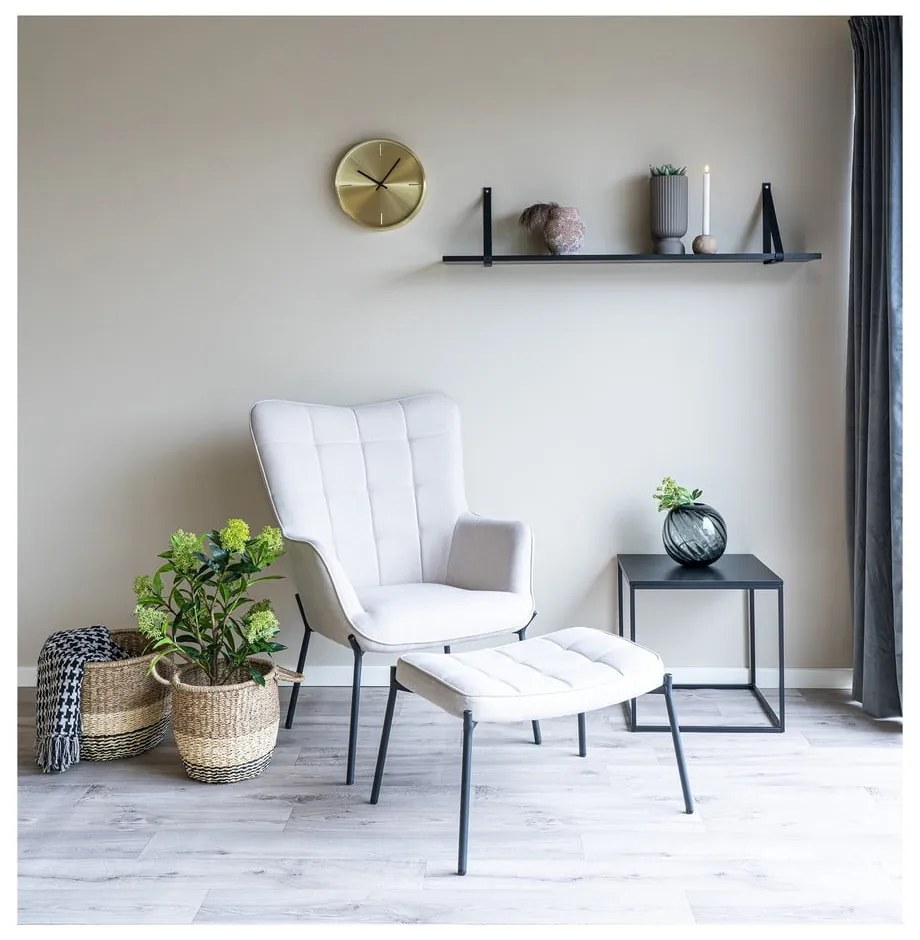 Orologio da parete ø 30 cm Istanbul - House Nordic