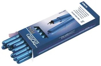 CF12 TRATTO PEN BLU COBALTO