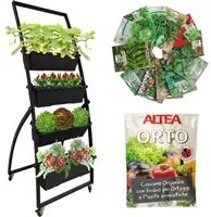 Orto verticale - 626/S