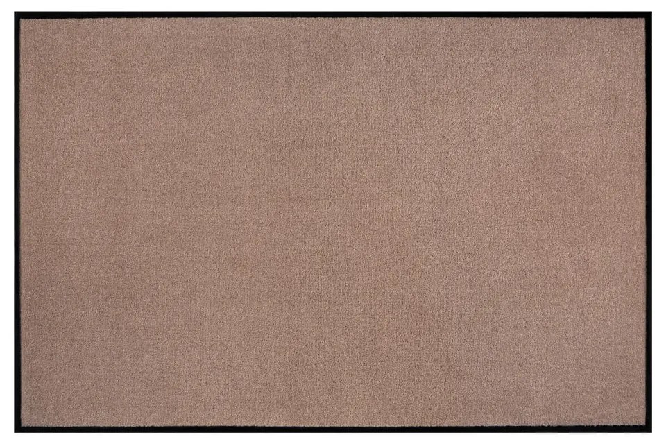 Tappetino beige 60x40 cm - Ragami