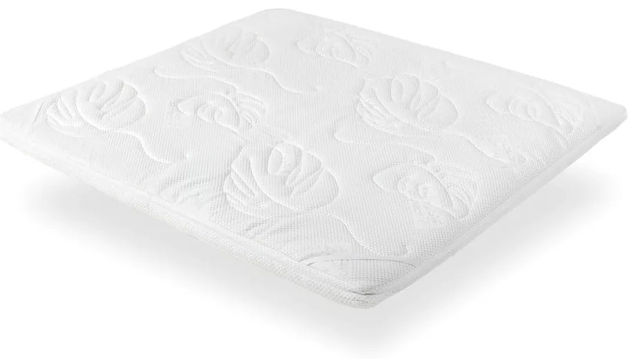 Topper in schiuma semirigido 160x200 cm Moon Wave – Bonami Selection