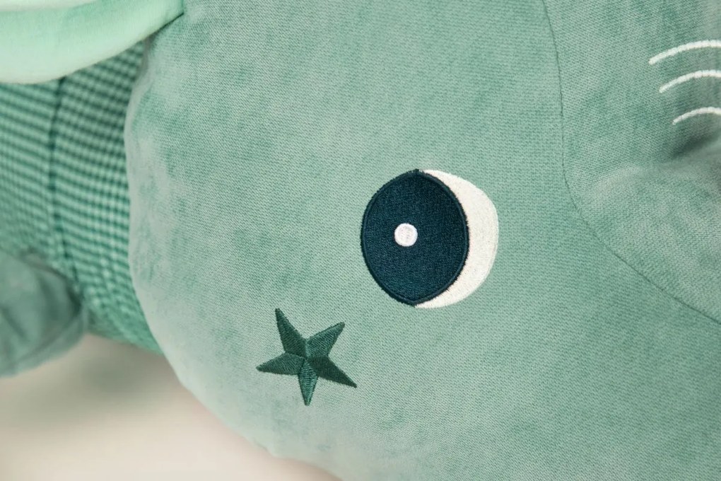 Lilliputiens - Peluche di drago grande - Joe