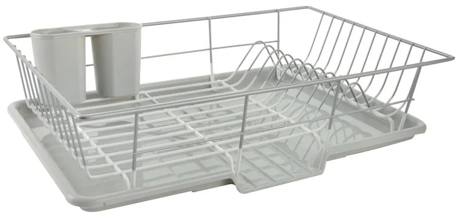 Vassoio di raccolta in acciaio - Orion