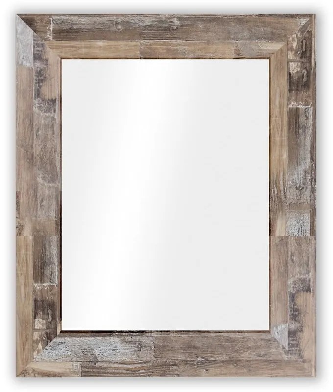 Specchio da parete, 60 x 86 cm Lustro Jyvaskyla Duro - Styler