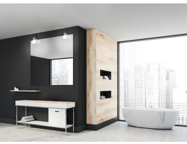 EGLO 85832 - Applique STICKER 1xE14/40W