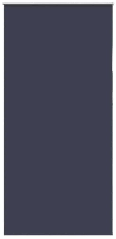 Tenda A Rullo Oscurante 100x210 Cm Larghezza Tessuto 95,7 Cm /