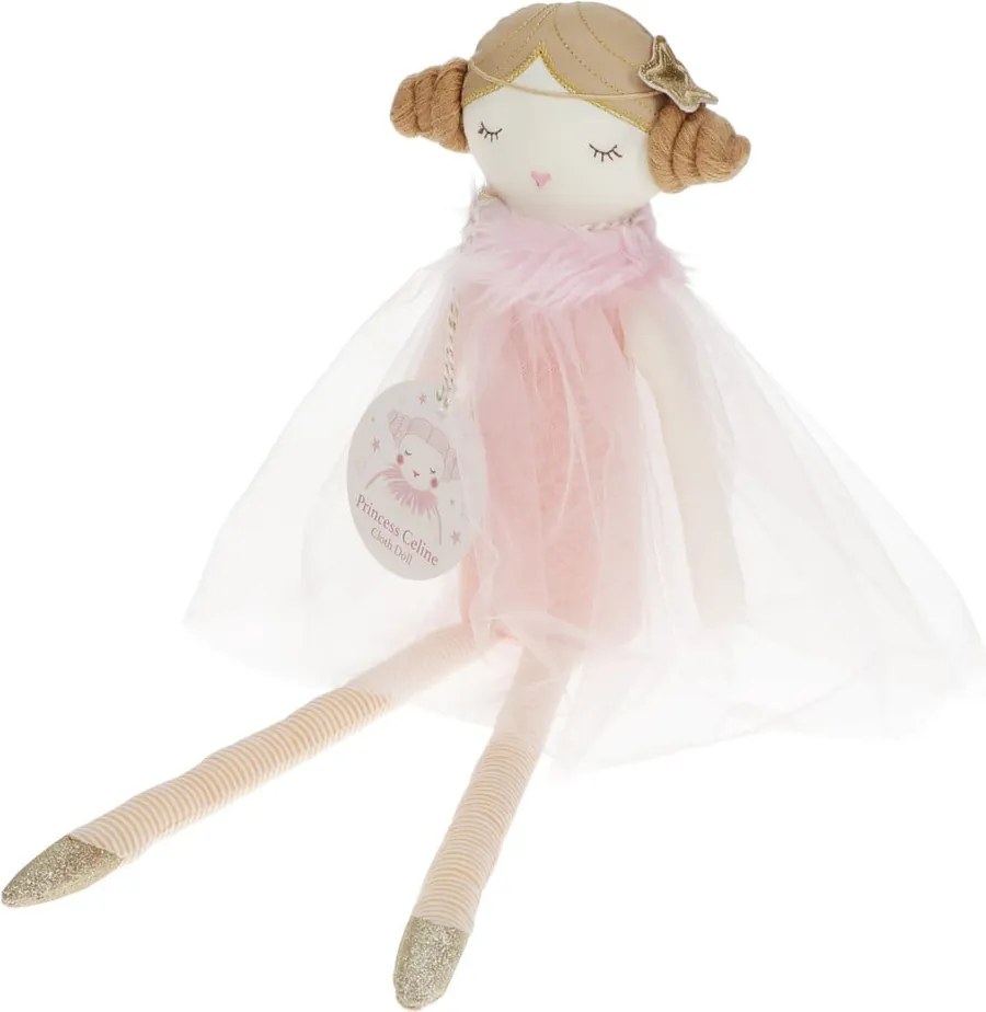 Bambola Princess Celine - Rex London