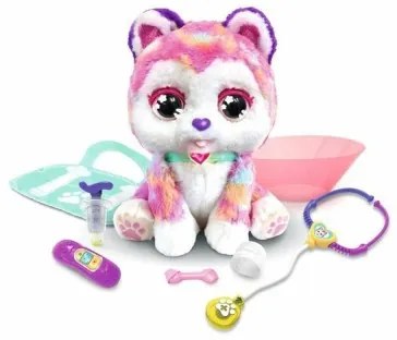 Animale di Peluche Vtech My Bobo Cane