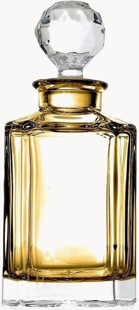 Decanter con tappo Statement 2 pz