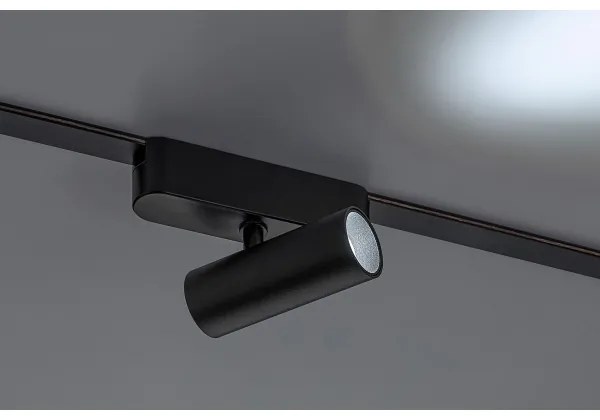 Rabalux 70125 - LED Faretto dimmerabile per sistema a binario monofase LiTrack LED/5W/24V