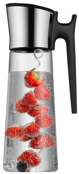 WMF - Caraffa per l'acqua con maniglia BASIC 1,5l