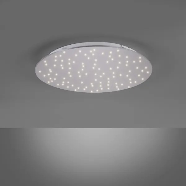 Leuchten Direkt 14673-55 - Lampada LED dimmerabile SPARKLE LED/18W/230V + T